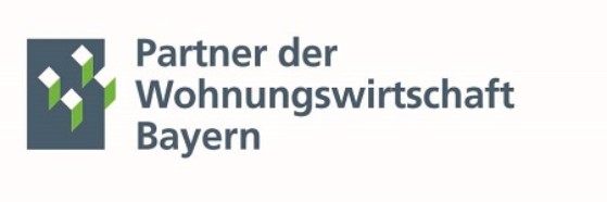 Logo Wohnungswirtschaft Bayern