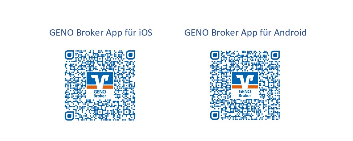 GENO Broker_App/Play-Store
