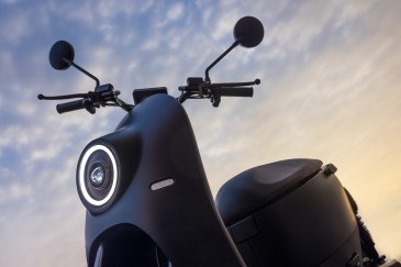 unu Scooter Pro