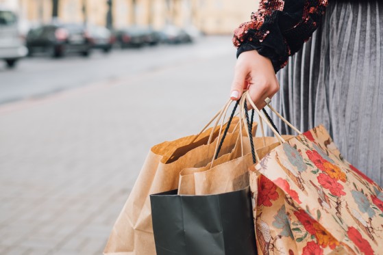 Kostenlos Bargeld beim Einkaufen