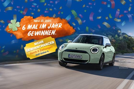 Gewinnsparen