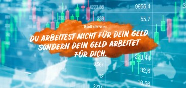 ETF und Aktienfonds