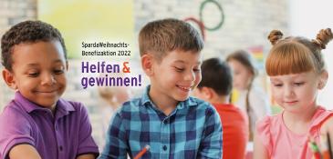 WEihnachtsbenefizaktion WEihnachtsbenefizaktion