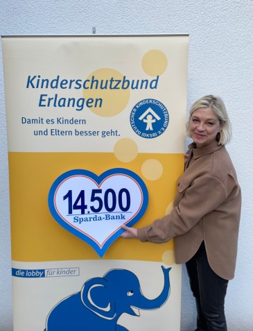 Kinderschutzbund Erlangen