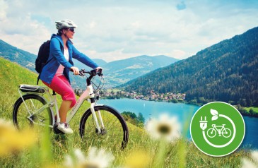 E-Bike Gewinnsparen Sparda-Bank