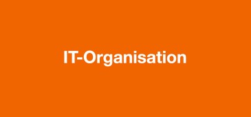IT-Organisation