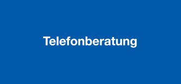 Telefonberatung