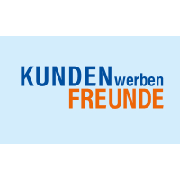 Kunden werben Freunde