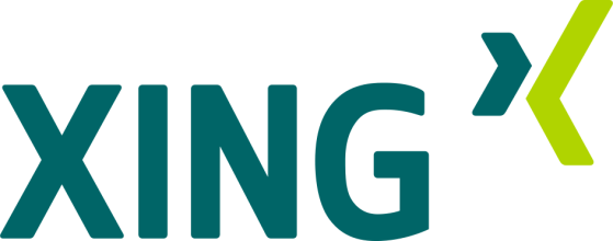 Logo XING