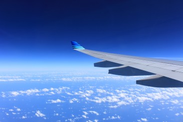 Steigende Ticketpreise für Flugreisen