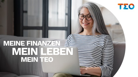 TEO Lifestyle Banking 