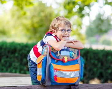 Schultasche Schultasche