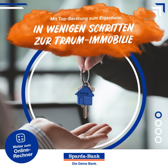 Bauzinssteigerung